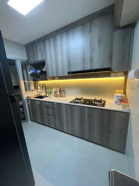 76A Circuit Road, 76A Circuit Road, Room Rental, 80 sqft, HDB Flat For Rent, by Benjamin Wee, 500079870 - Kitchen - PropertyGuru.com.sg