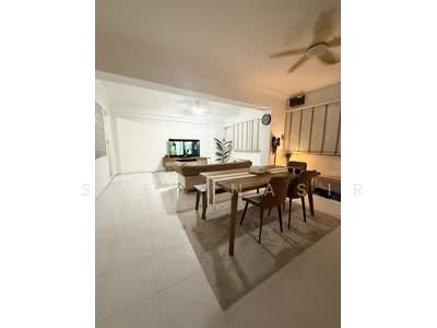 For Sale - 413 Yishun Ring Road