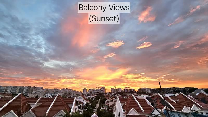 Limau Villas, Limau Terrace, Room Rental, 500 sqft, Terraced House For Rent, by Roy Low, 500079876 - View - PropertyGuru.com.sg