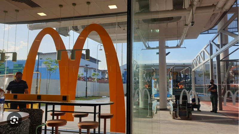 Limau Villas, Limau Terrace, Room Rental, 500 sqft, Terraced House For Rent, by Roy Low, 500079876 - Exterior - PropertyGuru.com.sg