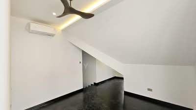 For Rent - Limau Villas