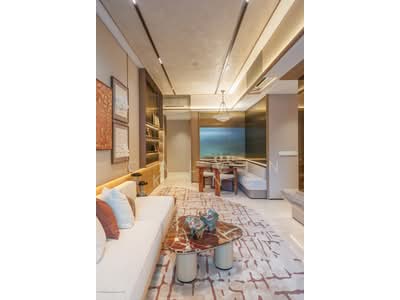 For Sale - River Green