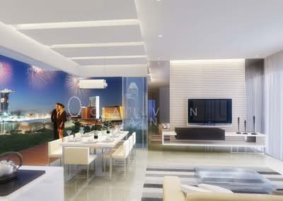 For Sale - The Line@Tanjong Rhu