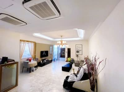 For Sale - Freehold Semi-D Telok Kurau | 4,500sqft Land | Move-In Ready | Park 4 Cars | Near Kembangan MRT