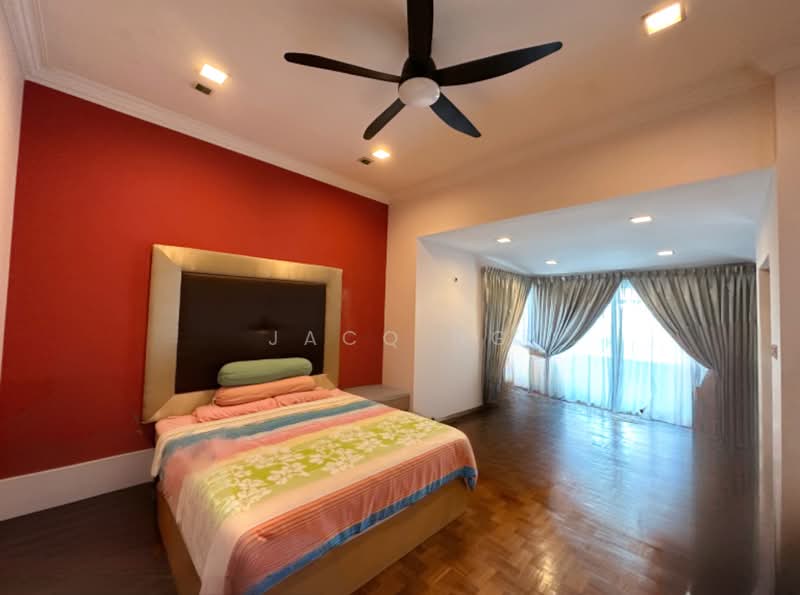 Freehold Semi-D Telok Kurau | 4,500sqft Land | Move-In Ready | Park 4 Cars | Near Kembangan MRT Semi-Detached House For Sale at S$ 7,290,000 | PropertyGuru Singapore - Bedroom