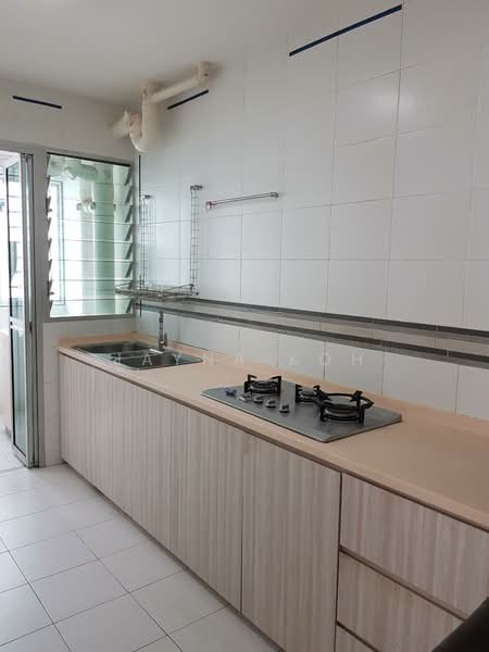 463B Sembawang Drive, 463B Sembawang Drive, 2 Bedrooms, 990 sqft, HDB Flat For Rent, by Jayna Koh, 500079883 - Kitchen - PropertyGuru.com.sg
