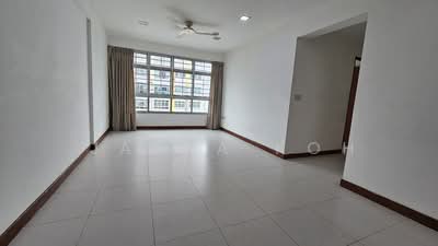 For Rent - 463B Sembawang Drive