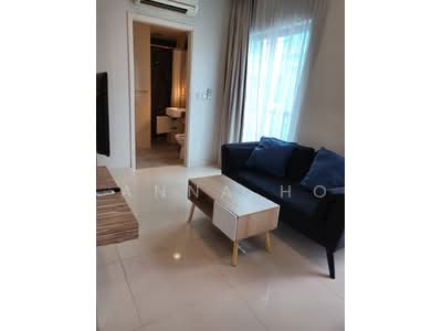 For Rent - 1 Bedroom Apartment For Rent Near Farrer Park Mrt