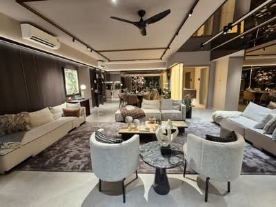 For Sale - River Modern