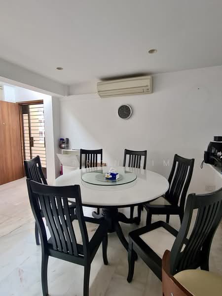 222 Bishan Street 23, 222 Bishan Street 23, Room Rental, 150 sqft, HDB Flat For Rent, by Jerron Lim, 500079888 - Dining Room - PropertyGuru.com.sg