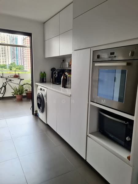 222 Bishan Street 23, 222 Bishan Street 23, Room Rental, 150 sqft, HDB Flat For Rent, by Jerron Lim, 500079888 - Kitchen - PropertyGuru.com.sg
