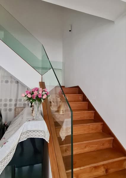 222 Bishan Street 23, 222 Bishan Street 23, Room Rental, 150 sqft, HDB Flat For Rent, by Jerron Lim, 500079888 - Interior - PropertyGuru.com.sg