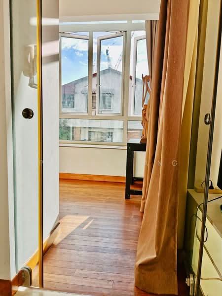 Bayou Residence, 349 Upper Paya Lebar Road, 3 Bedrooms, 904 sqft, Condominium For Rent, by Patrick Ang, 500079890 - View - PropertyGuru.com.sg