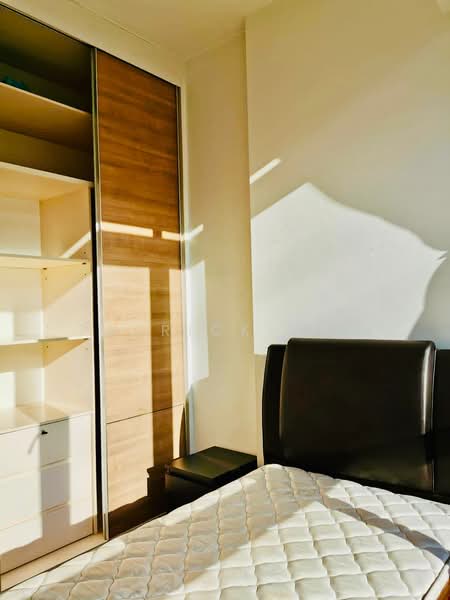 Bayou Residence, 349 Upper Paya Lebar Road, 3 Bedrooms, 904 sqft, Condominium For Rent, by Patrick Ang, 500079890 - Bedroom - PropertyGuru.com.sg