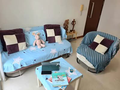 For Rent - Bayou Residence
