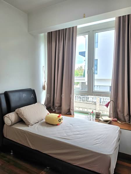 Bayou Residence, 349 Upper Paya Lebar Road, 3 Bedrooms, 904 sqft, Condominium For Rent, by Patrick Ang, 500079890 - Bedroom - PropertyGuru.com.sg