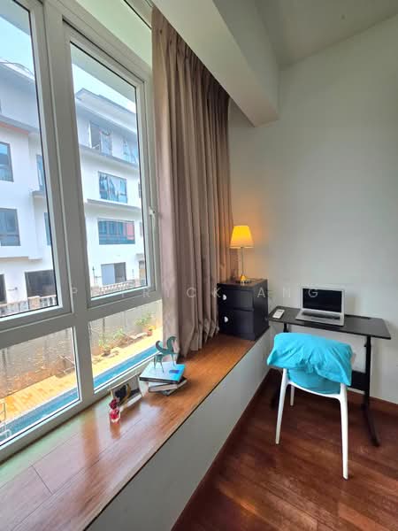 Bayou Residence, 349 Upper Paya Lebar Road, 3 Bedrooms, 904 sqft, Condominium For Rent, by Patrick Ang, 500079890 - Study - PropertyGuru.com.sg