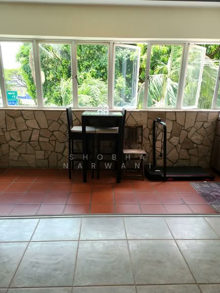 127 Tampines Street 11 HDB Flat For Sale at S$ 760,000 | PropertyGuru Singapore - Balcony