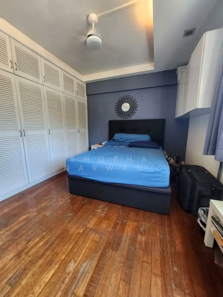 127 Tampines Street 11, 127 Tampines Street 11, 3 Bedrooms, 1,450 sqft, HDB Flat For Sale, by Shobha Narwani, 500079892 - Bedroom - PropertyGuru.com.sg