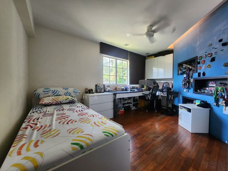 127 Tampines Street 11, 127 Tampines Street 11, 3 Bedrooms, 1,450 sqft, HDB Flat For Sale, by Shobha Narwani, 500079892 - Bedroom - PropertyGuru.com.sg
