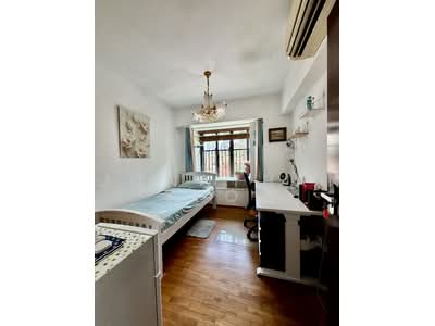 For Rent - Pinnacle @ Duxton