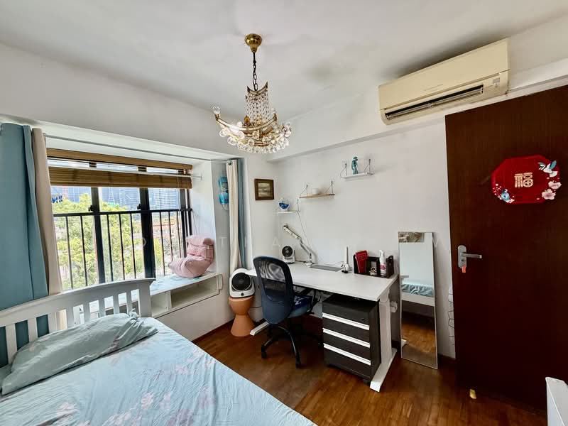 Pinnacle @ Duxton, 1C Cantonment Road, Room Rental, 150 sqft, HDB Flat For Rent, by Jonathan Yeow, 500079897 - Bedroom - PropertyGuru.com.sg