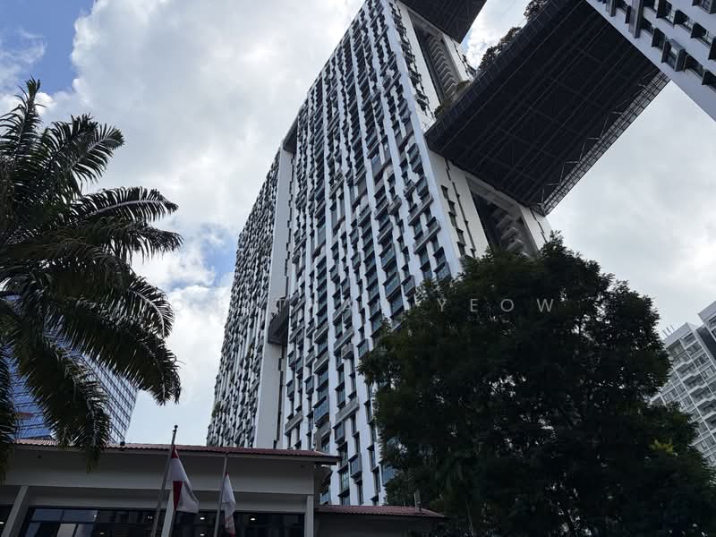 Pinnacle @ Duxton, 1C Cantonment Road, Room Rental, 150 sqft, HDB Flat For Rent, by Jonathan Yeow, 500079897 - Exterior - PropertyGuru.com.sg