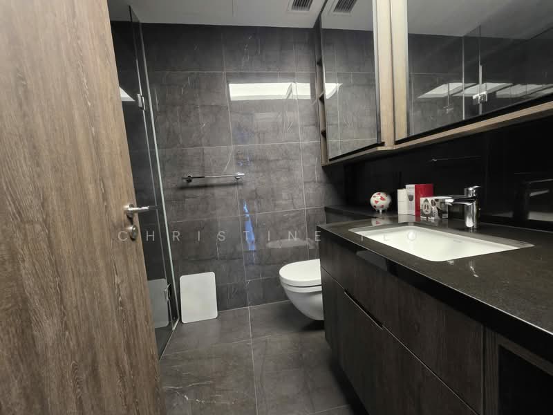 The M Condominium For Sale at S$ 1,999,999 | PropertyGuru Singapore - Bathroom