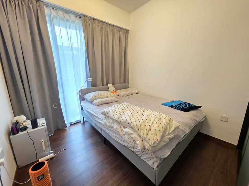 The M Condominium For Sale at S$ 1,999,999 | PropertyGuru Singapore - Bedroom