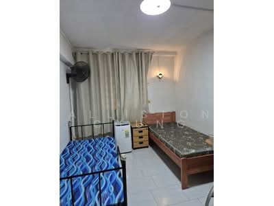 For Rent - 641 Yishun Street 61