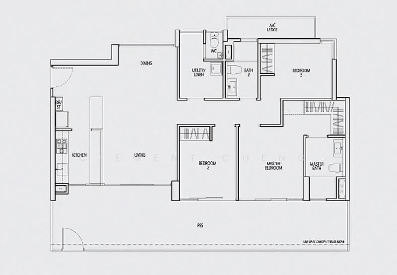 Q Bay Residences Condominium For Sale at S$ 2,450,000 | PropertyGuru Singapore