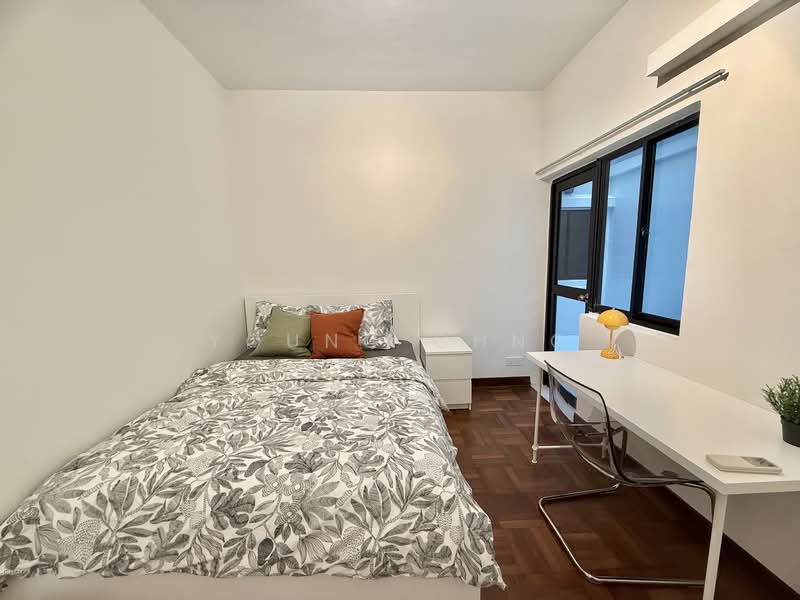 148H Pasir Panjang Road, , Room Rental, 120 sqft, Apartment For Rent, by Young Chng, 500079907 - Bedroom - PropertyGuru.com.sg