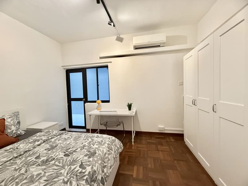 148H Pasir Panjang Road, , Room Rental, 120 sqft, Apartment For Rent, by Young Chng, 500079907 - Bedroom - PropertyGuru.com.sg