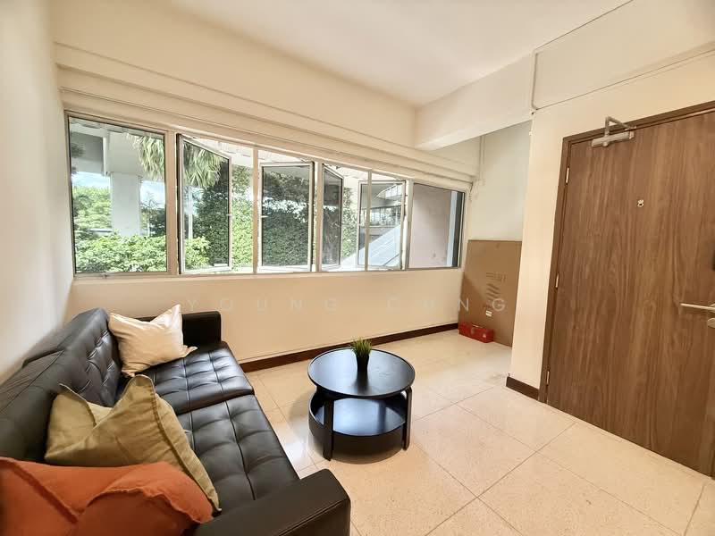 148H Pasir Panjang Road, , Room Rental, 120 sqft, Apartment For Rent, by Young Chng, 500079907 - Living Room - PropertyGuru.com.sg