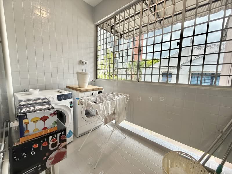 148H Pasir Panjang Road, , Room Rental, 120 sqft, Apartment For Rent, by Young Chng, 500079907 - Balcony - PropertyGuru.com.sg