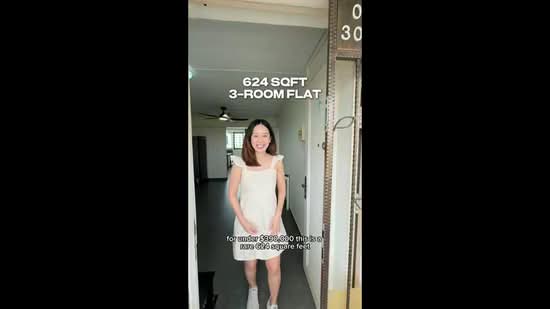 93 Paya Lebar Way HDB Flat For Sale at S$ 388,000 | PropertyGuru Singapore