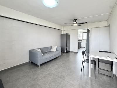 For Sale - 93 Paya Lebar Way