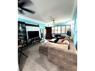 For Sale - 514 Choa Chu Kang Street 51