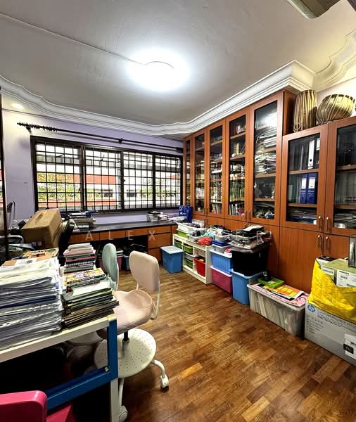 514 Choa Chu Kang Street 51 HDB Flat For Sale at S$ 670,000 | PropertyGuru Singapore - Study
