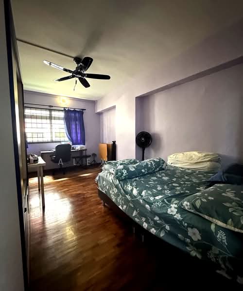 514 Choa Chu Kang Street 51 HDB Flat For Sale at S$ 670,000 | PropertyGuru Singapore - Bedroom