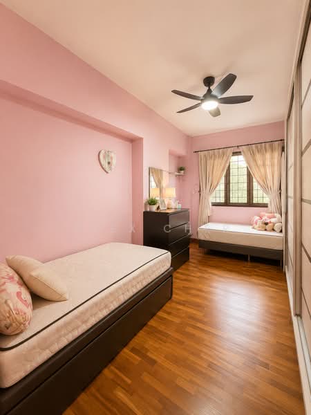 514 Choa Chu Kang Street 51, 514 Choa Chu Kang Street 51, 4 Bedrooms, 1,324 sqft, HDB Flat For Sale, by Alex Cher, 500079912 - Bedroom - PropertyGuru.com.sg