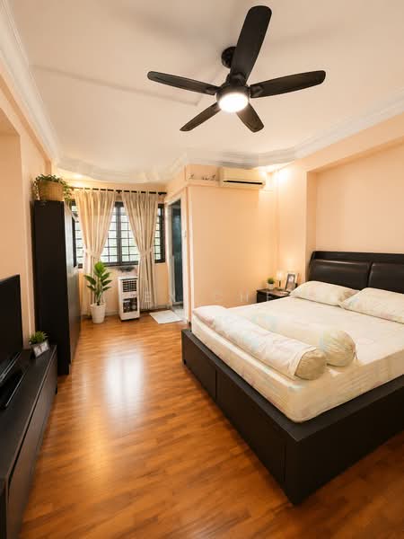514 Choa Chu Kang Street 51, 514 Choa Chu Kang Street 51, 4 Bedrooms, 1,324 sqft, HDB Flat For Sale, by Alex Cher, 500079912 - Bedroom - PropertyGuru.com.sg