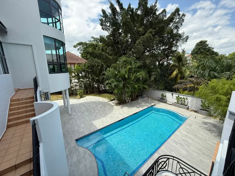 Peirce Villas, , 6 Bedrooms, 8,192 sqft, Good Class Bungalow For Rent, by Lin Kwee, 500079913 - Exterior - PropertyGuru.com.sg