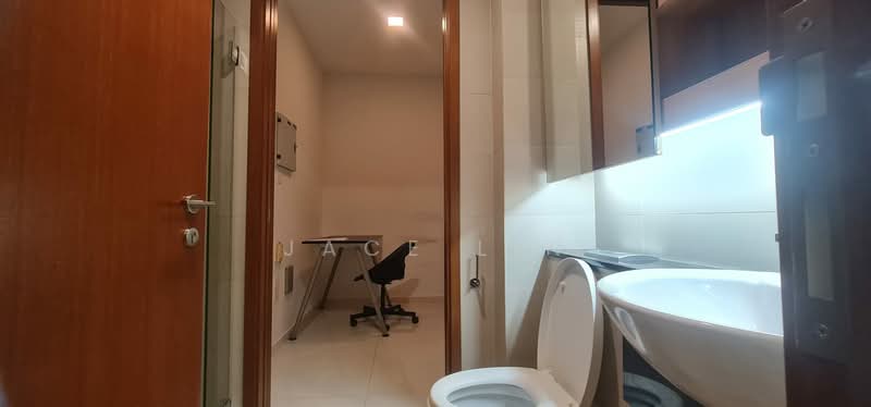 Ness, 38 Lorong 32 Geylang, 1 Bedroom, 452 sqft, Condominium For Rent, by Jace Lin, 500079914 - Study - PropertyGuru.com.sg