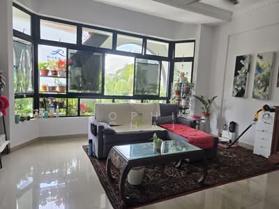 For Sale - The Watercrest