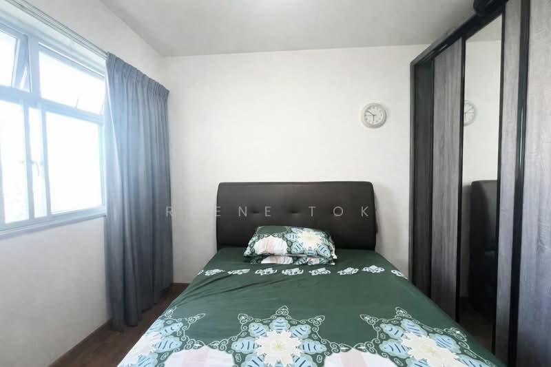 103A Canberra Street HDB Flat For Sale at S$ 400,000 | PropertyGuru Singapore - Bedroom