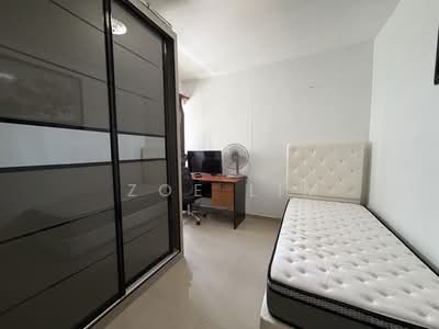 For Rent - 274C Jurong West Street 25