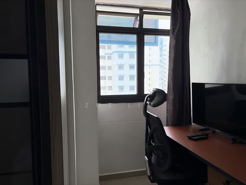 274C Jurong West Street 25, 274C Jurong West Street 25, Room Rental, 200 sqft, HDB Flat For Rent, by Zoe Lim, 500079920 - Interior - PropertyGuru.com.sg