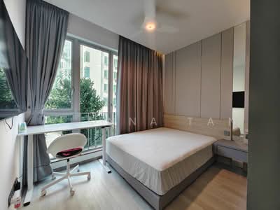 For Rent - Caribbean at Keppel Bay