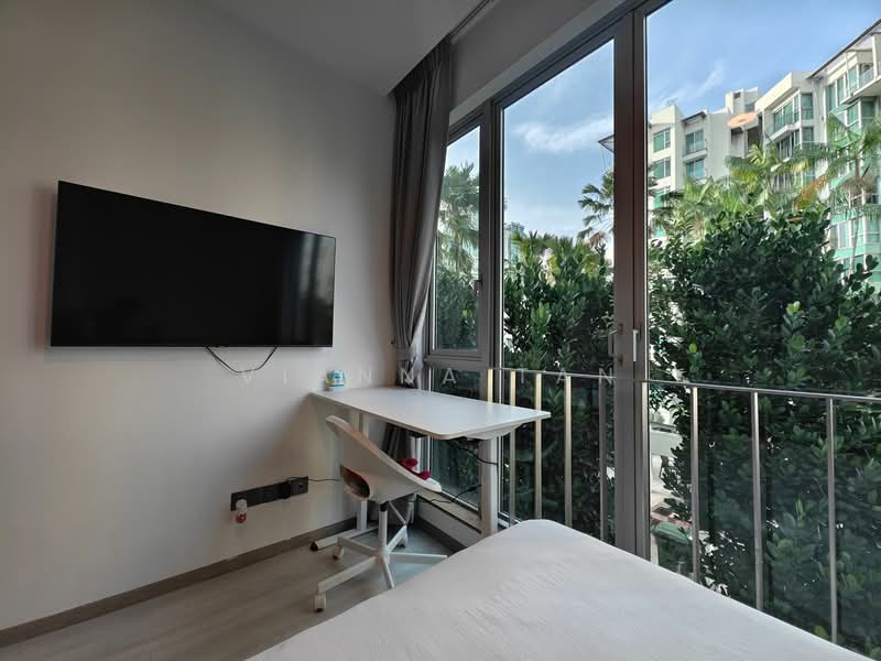 Caribbean at Keppel Bay, 12 Keppel Bay Drive, Room Rental, 220 sqft, Condominium For Rent, by Vianna Tan, 500079921 - View - PropertyGuru.com.sg